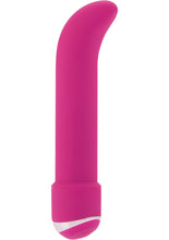 Load image into Gallery viewer, Classic Chic Mini G G-Spot Vibrator - Pink
