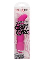 Load image into Gallery viewer, Classic Chic Mini G G-Spot Vibrator - Pink
