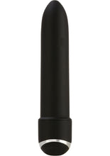 Load image into Gallery viewer, Classic Chic Mini Vibrator - Black
