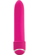 Load image into Gallery viewer, Classic Chic Mini Vibrator - Pink
