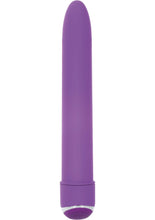 Load image into Gallery viewer, Classic Chic Standard Vibrator - Purple
