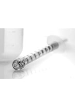 Load image into Gallery viewer, Cleanstream Pump Action Enema Bottle with Nozzle
