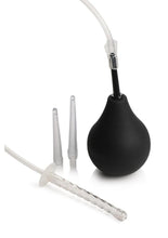 Load image into Gallery viewer, Cleanstream Silicone Enema Bulb Kit
