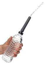 Load image into Gallery viewer, Cleanstream Travel Enema Set 5 Piece Water Bottle Adapter Kit
