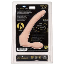 Load image into Gallery viewer, Premium Strapless Dildo Kit (Flesh)
