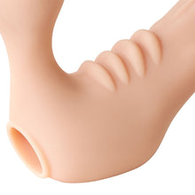 Load image into Gallery viewer, Premium Strapless Dildo Kit (Flesh)

