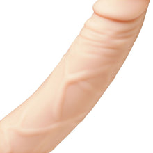 Load image into Gallery viewer, Premium Strapless Dildo Kit (Flesh)
