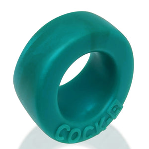 Oxball - Cock-B Bulge Cockring (Peacock)