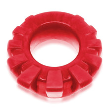 Load image into Gallery viewer, Cock-Lug Silicone Lugged Cock Ring
