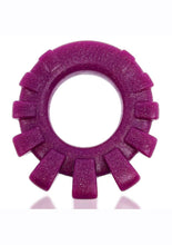 Load image into Gallery viewer, Cock Lug Lugged Cock Ring
