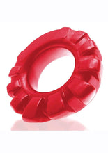 Load image into Gallery viewer, Cock-Lug Silicone Lugged Cock Ring
