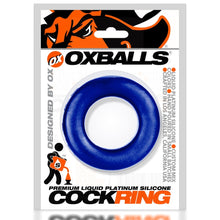 Load image into Gallery viewer, Oxballs Cock-T Silicone Cock Ring
