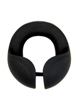 Load image into Gallery viewer, Cockpower Scrotum Hugger Rechargeable Silicone Cock Ring
