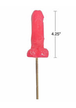 Load image into Gallery viewer, Cocktails 3d Lollipops - Cherry
