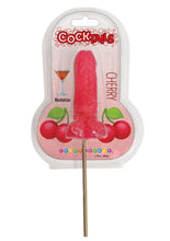 Load image into Gallery viewer, Cocktails 3d Lollipops - Cherry

