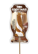Load image into Gallery viewer, Cocktails Liquor Flavored Pecker Pops - Brown

