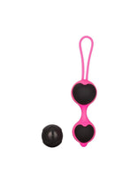 Load image into Gallery viewer, Cocolicious Silicone Trainer Kegel Balls
