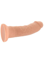 Load image into Gallery viewer, Colours Girth Silicone Dildo
