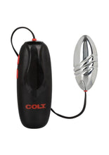 Load image into Gallery viewer, Colt Rechargeable Turbo Bullet - Silver
