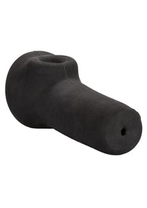 COLT Slammer Penis Sleeve 4.25in - Black