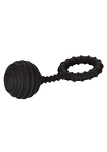 Load image into Gallery viewer, Colt Weighted Ring Large Silicone
