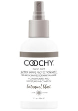 Load image into Gallery viewer, Coochy Aftershave Protection Mist Botanical Blast - 4oz
