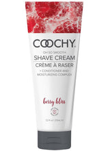 Load image into Gallery viewer, Coochy Berry Bliss Shave - Cream - 7.2oz
