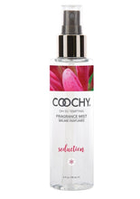Load image into Gallery viewer, Coochy Seduction Body Mist - 4oz
