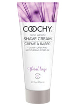 Load image into Gallery viewer, Coochy Shave Cream Floral Haze - 12.5oz
