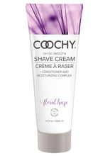 Load image into Gallery viewer, Coochy Shave Cream Floral Haze - 7.2oz
