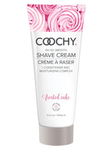 Load image into Gallery viewer, Coochy Shave Cream Frosted Cake - 12.5oz
