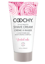 Load image into Gallery viewer, Coochy Shave Cream Frosted Cake - 3.4oz
