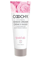 Load image into Gallery viewer, Coochy Shave Cream Frosted Cake - 7.2oz
