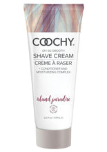 Load image into Gallery viewer, Coochy Shave Cream Island Paradise - 12.5oz
