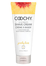 Load image into Gallery viewer, Coochy Shave Cream Peachy Keen - 12.5oz
