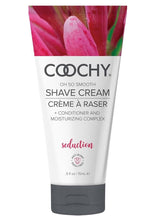 Load image into Gallery viewer, Coochy Shave Cream Seduction .5oz Sampler Tube
