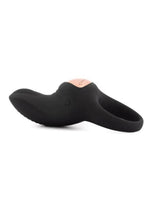 Load image into Gallery viewer, Coquette The After Party Silicone Rechargeable Couples Ring
