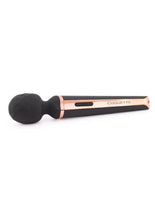 Load image into Gallery viewer, Coquette The Princess Wand Rechargeable Silicone Massager
