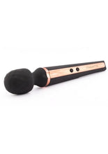 Load image into Gallery viewer, Coquette The Queen Wand Rechargeable Silicone Massager
