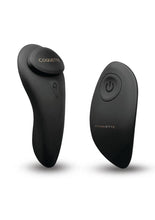 Load image into Gallery viewer, Coquette The Secret Panty Vibe Rechargeable Silicone Clitoral Vibrator
