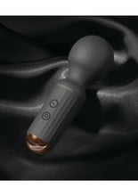 Load image into Gallery viewer, Coquette The Small Wonder Rechargeable Silicone Mini Wand
