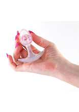 Load image into Gallery viewer, Cosmic Glams Silicone Anal Plug
