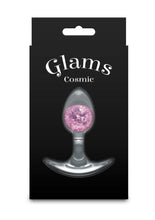 Load image into Gallery viewer, Cosmic Glams Silicone Anal Plug
