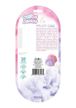 Load image into Gallery viewer, Cotton Candy Pound Cake Rechargeable Silicone Dong
