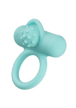 Load image into Gallery viewer, Couple's Enhancers Silicone Rechargeable Nubby Lover's Delight
