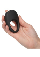 Load image into Gallery viewer, Couples's Enhancers Silicone Rechargeable Pleasure Ring

