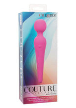 Load image into Gallery viewer, Couture Coll Body Wand - Pink
