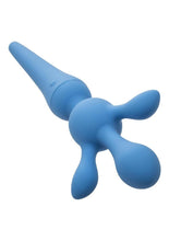 Load image into Gallery viewer, Couture Collection Rechargeable Silicone Body Wand Kit
