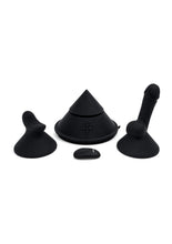 Load image into Gallery viewer, Cowgirl Cone Silicone Attachment
