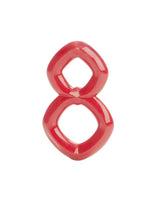 Load image into Gallery viewer, Crazy 8 Cock Ring

